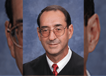 Judge Roger Benitez